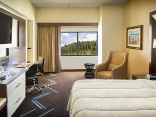 Фото отеля Inn of the Mountain Gods Resort & Casino