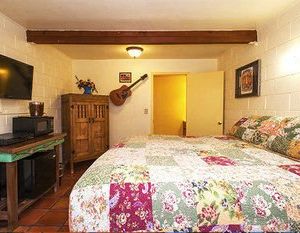 Silver Saddle Motel Santa Fe United States