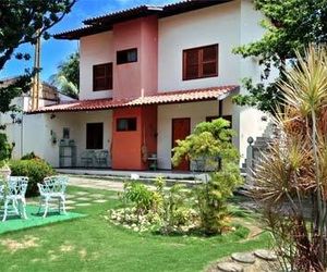 Hotel Jardim Fortaleza Brazil