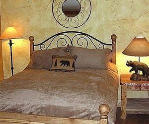 Snow Bear Inn Taos Ski Valley United States