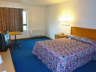 Фото отеля Motel 6-Binghamton, NY