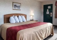 Отзывы Econo Lodge Inn & Suites Canandaigua, 2 звезды