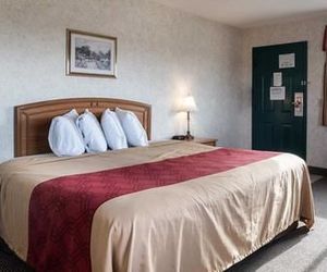 Econo Lodge Inn & Suites Canandaigua Canandaigua United States