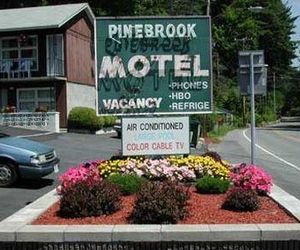 Pinebrook Motel Lake George United States