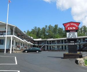 The Lake George Inn Lake George United States