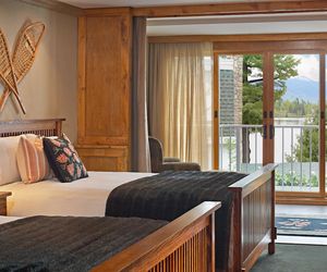 Mirror Lake Inn Resort and Spa Lake Placid United States