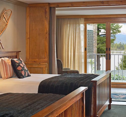 Photo of Mirror Lake Inn Resort and Spa