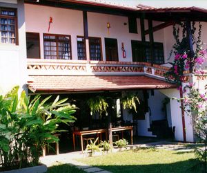 Hotel Natur Campeche Armacao Brazil