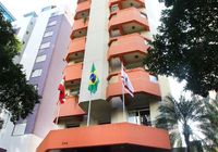 Отзывы Rio Branco Apart Hotel, 3 звезды