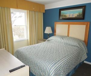 The Captains Quarters Montauk United States