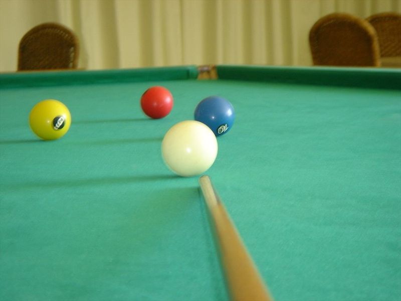 Hotel Photo 14