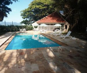 Brisamar Suite Hotel Florianopolis Brazil