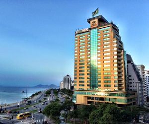 Majestic Palace Hotel Florianopolis Brazil