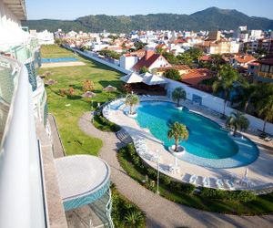 Oceania Park Hotel Spa & Convention Ingleses Brazil