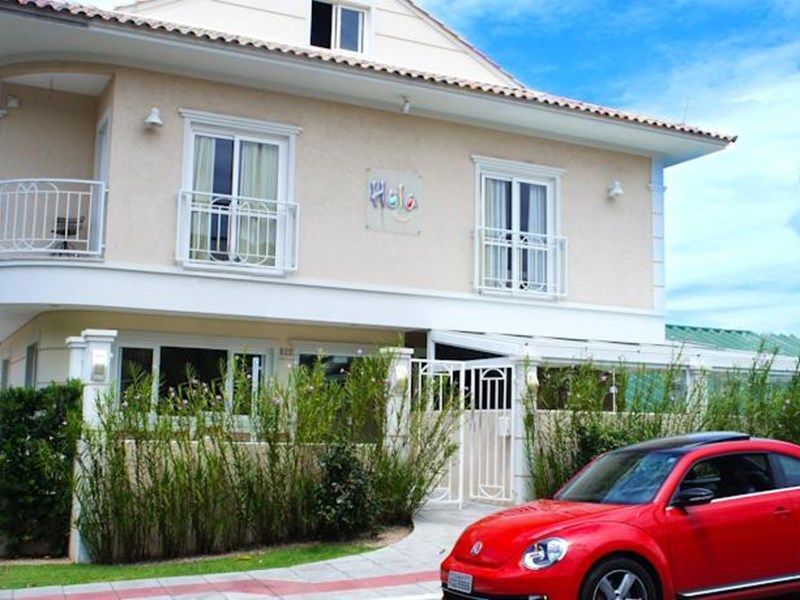 Hotel Photo 1