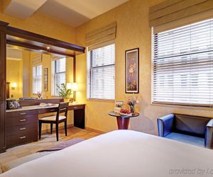 Library Hotel by Library Hotel Collection New York City United States