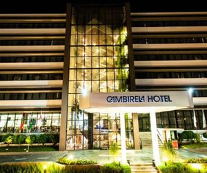 Cambirela Hotel Florianopolis Brazil