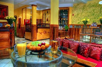 Hotel Photo 16