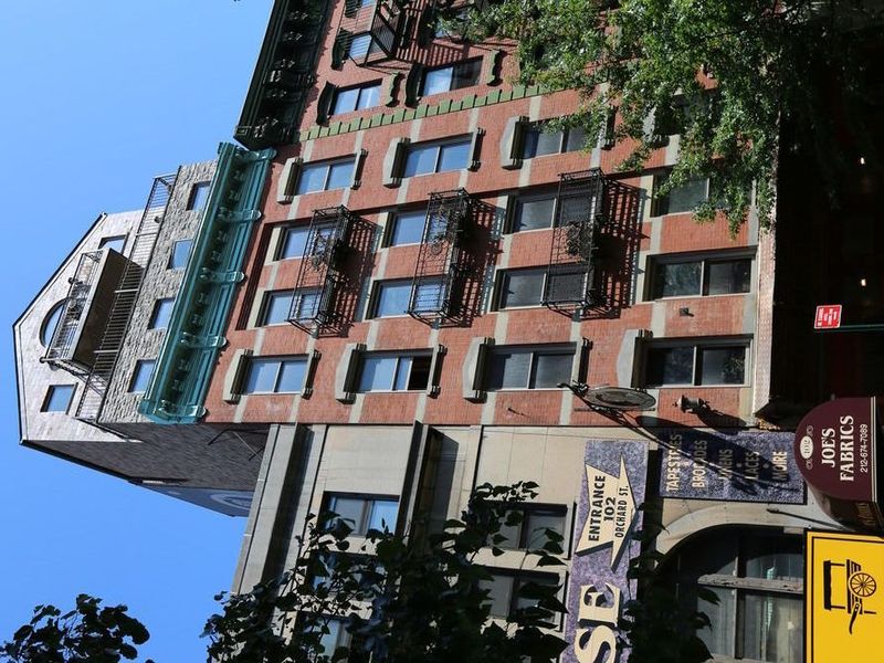 Hotel Photo 21
