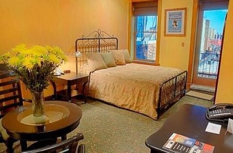 Hotel Photo 4