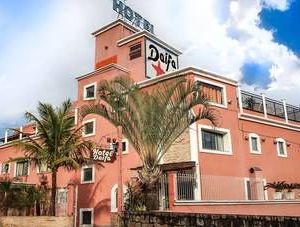 Hotel Daifa Florianopolis Brazil