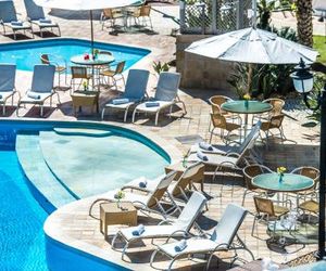IL Campanario Villaggio Resort Cannasvieiras Brazil