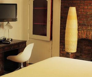 Sylvan Heights Guest House New York City United States