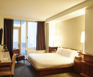 The Gotham Hotel New York City United States