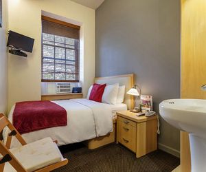 Colonial House Inn New York City United States