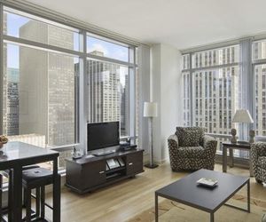 Bridgestreet at Centria New York City United States