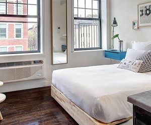 East Village Hotel New York City United States