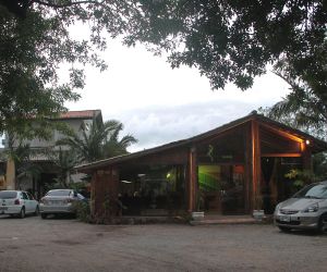 Che Lagarto Hostel Florianopolis Barra da Lagoa Brazil