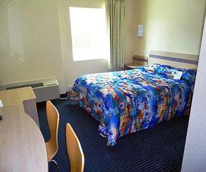 Motel 6 Niagara Falls - New York Niagara Falls United States