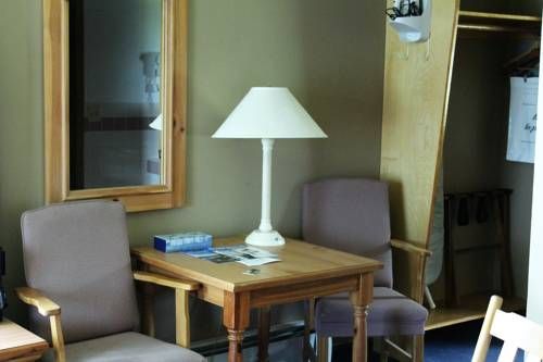 Hotel Photo 9