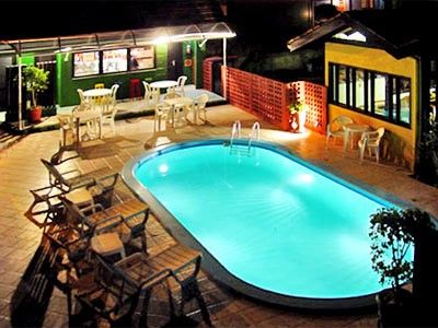 Hotel Photo 21