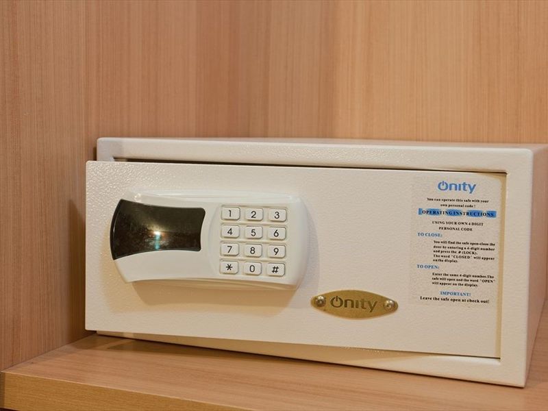Hotel Photo 7