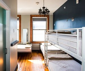 Q4 Hotel and Hostel Long Island City United States