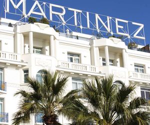 Hotel Martinez - in the Unbound Collection by Hyatt Cannes France
