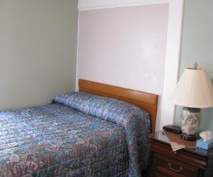 The Colonial Inn & Motel Watkins Glen United States