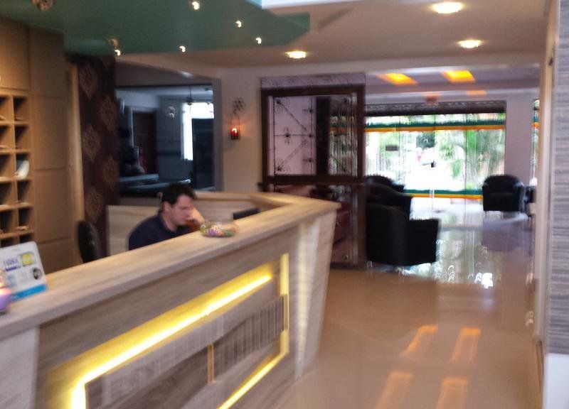 Hotel Photo 15