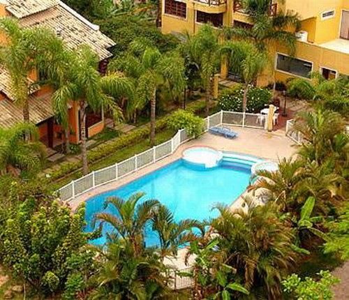 Hotel Photo 22
