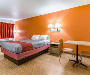 Motel 6 Southwest Raleigh - Cary Cary United States
