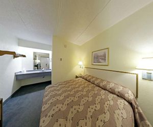 Royal Inn Charlotte United States