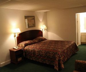Budget Inn - Charlotte Charlotte United States