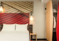 Отзывы ibis Paris Avenue de la Republique, 3 звезды