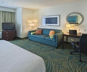 SpringHill Suites Greensboro Greensboro United States