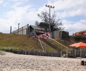 Campeche Beach House Armacao Brazil