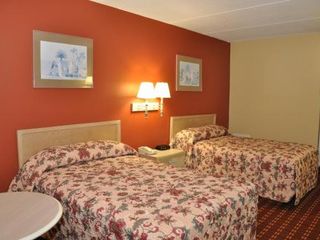 Hotel pic Best Rest Inn - Jacksonville