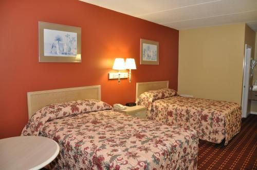 Photo of Best Rest Inn - Jacksonville