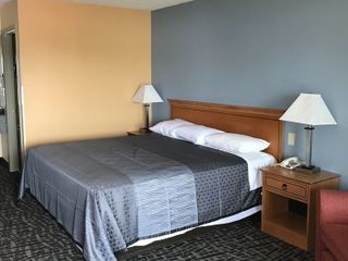 Hotel pic Carolina Inn & Suites of Lake Norman